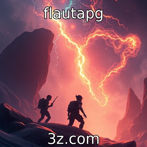 A evolução das narrativas em jogos digitais