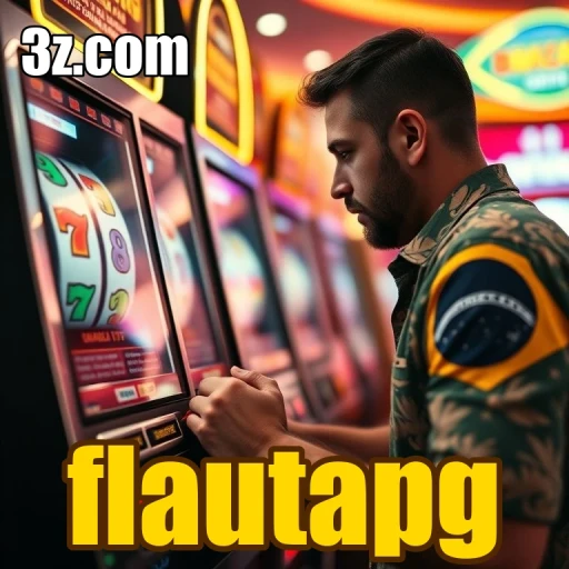 flautapg Multijogador