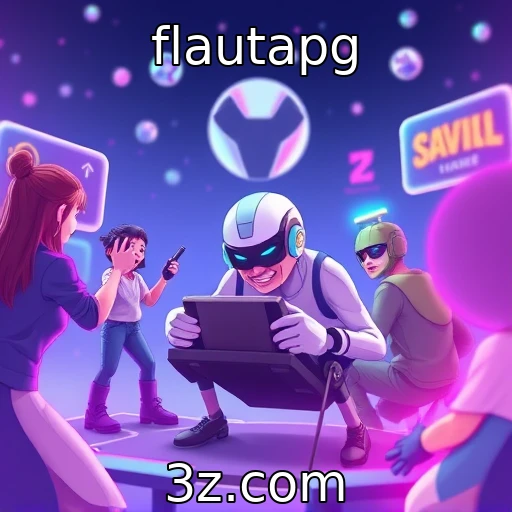 Novas tendências na monetização de jogos digitais