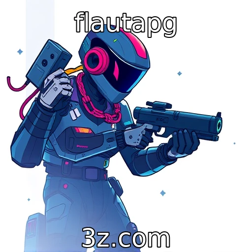 Tendências de inovações tecnológicas na indústria de jogos